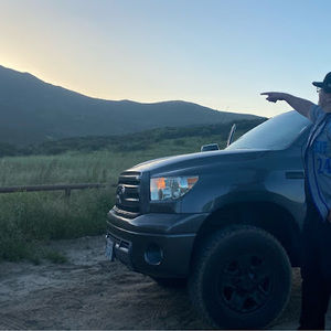 Meet your Posher, Jay